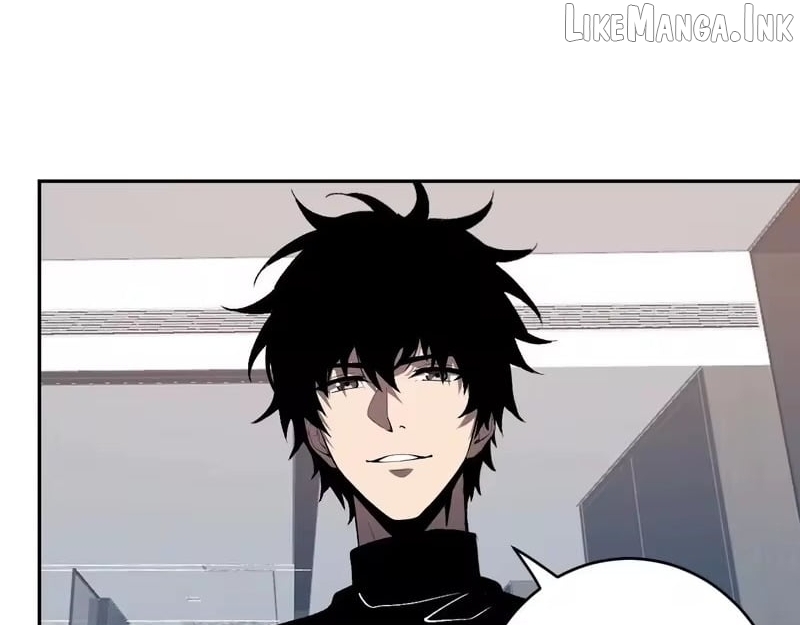 Doomsday for All: Me, Virus Monarch Chapter 121  - page 34